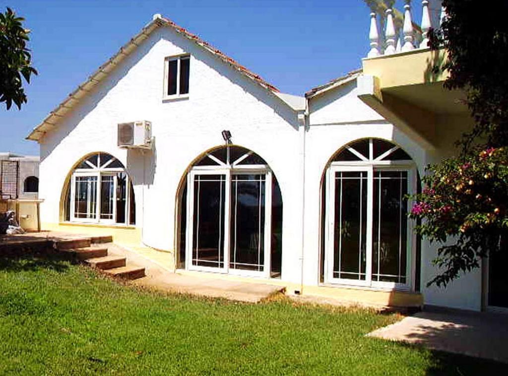 Helgas Paradise Afantou Exterior photo