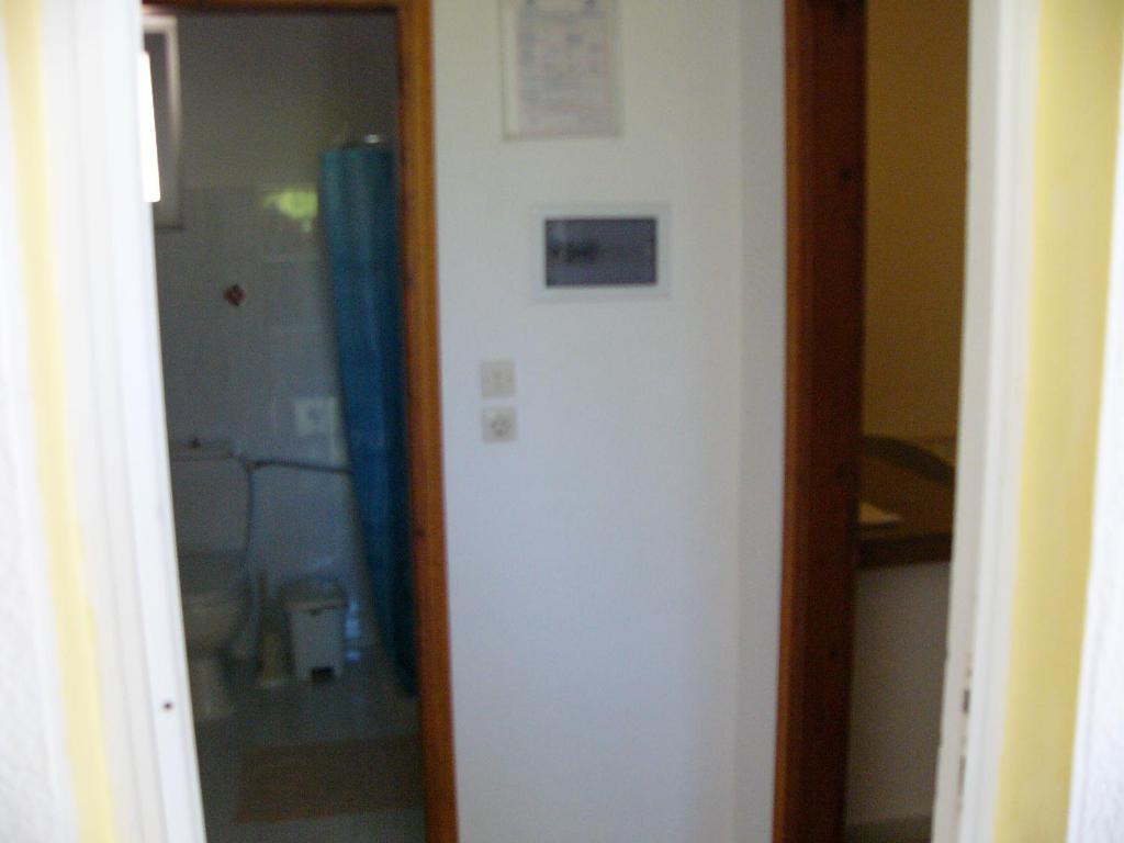 Helgas Paradise Afantou Room photo