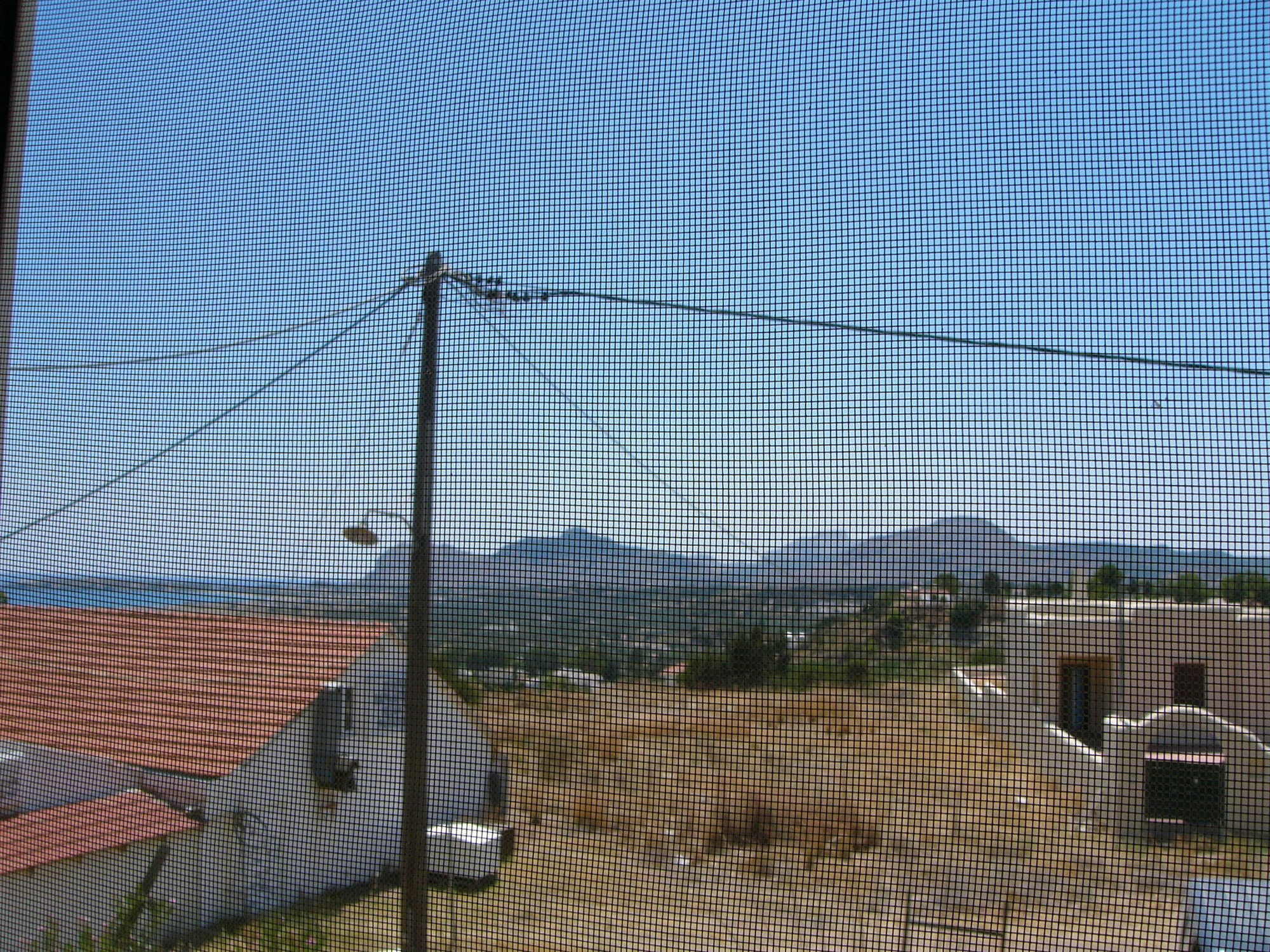 Helgas Paradise Afantou Exterior photo